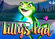 game lilys pad