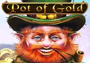 game pot of gold