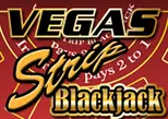 game vegas strip blackjack