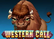 game western call